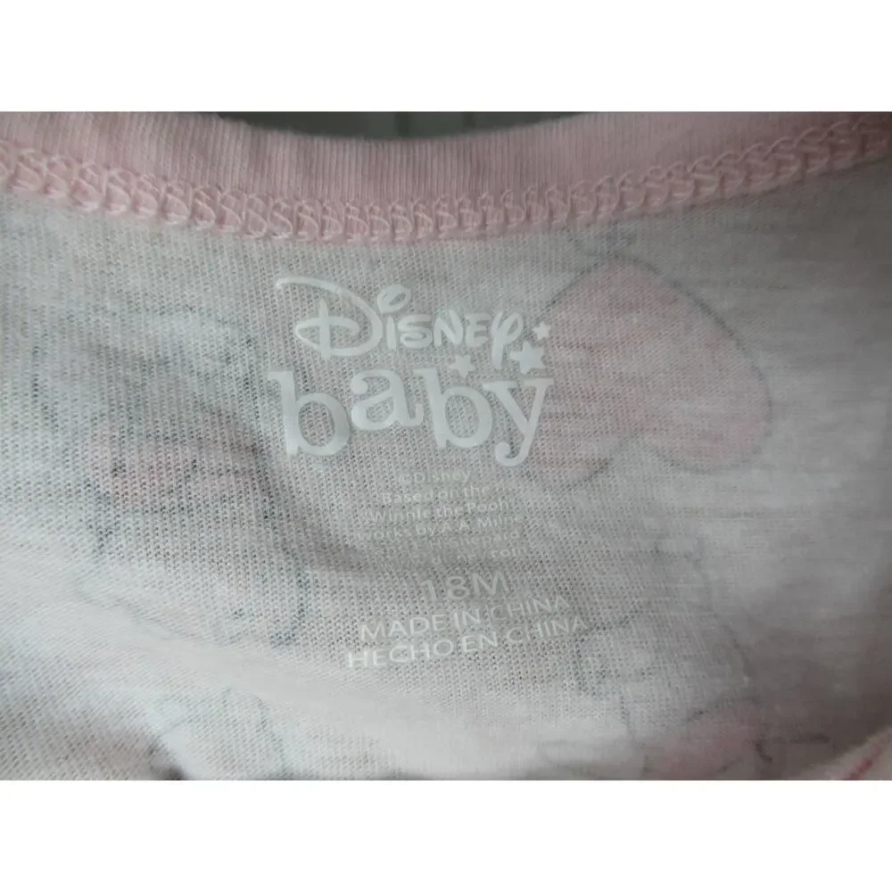 Pooh bear onezee